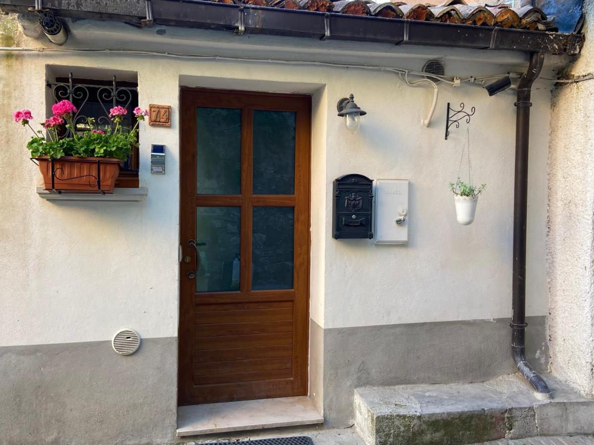 S. Mercurio Villa Campobasso Exterior foto