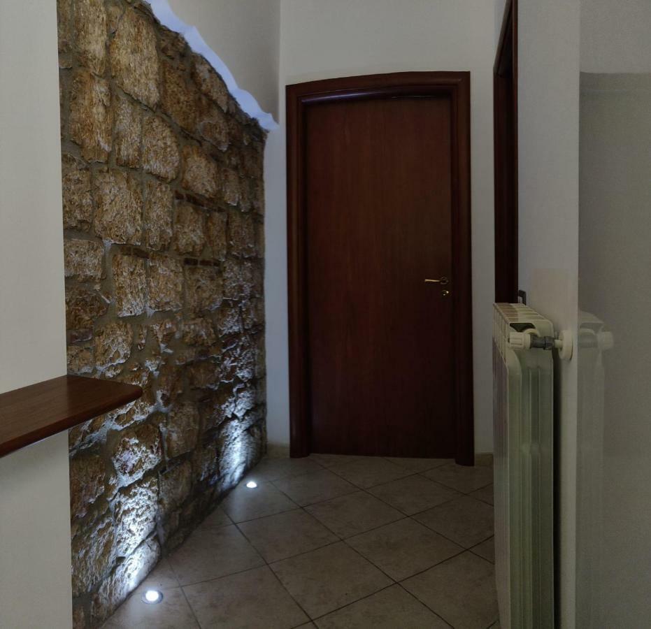 S. Mercurio Villa Campobasso Exterior foto