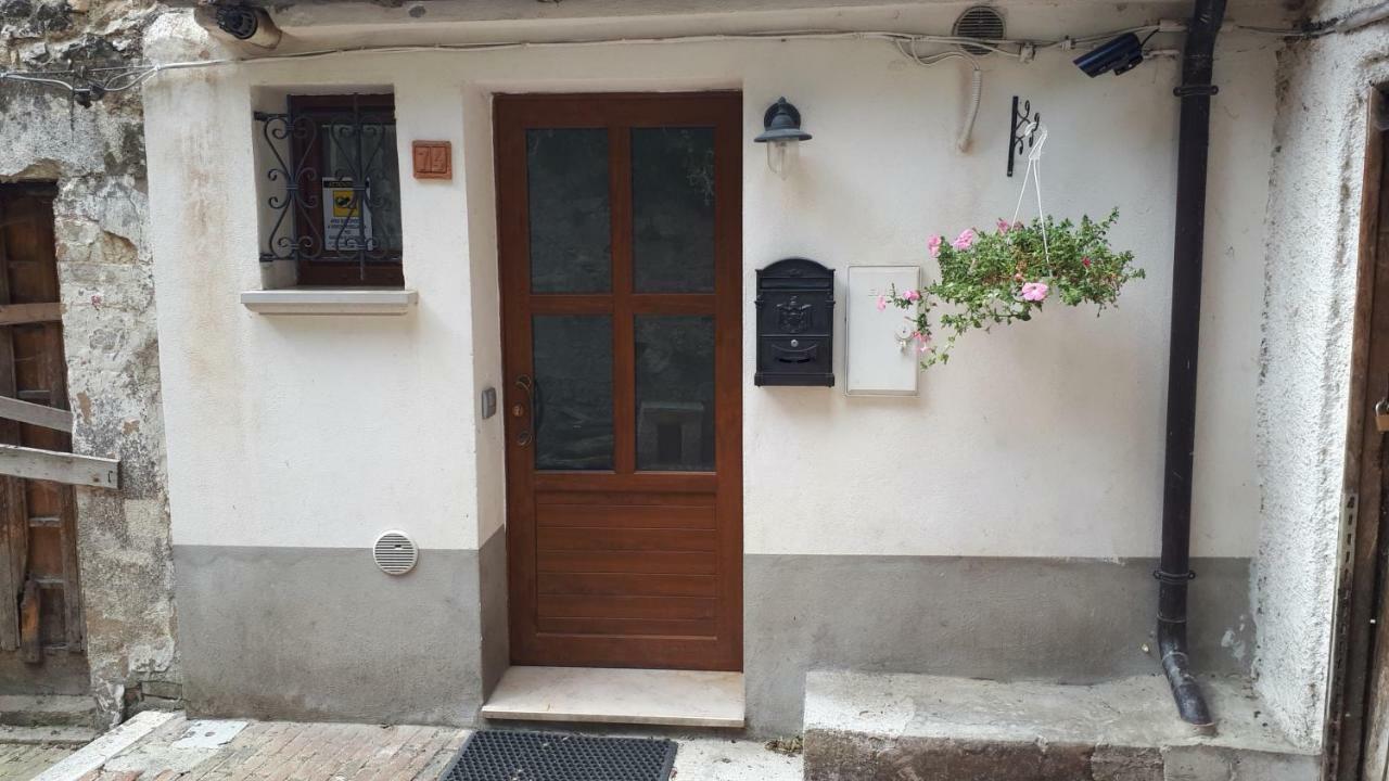 S. Mercurio Villa Campobasso Exterior foto